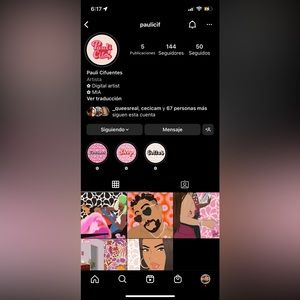 Personalized illustrations